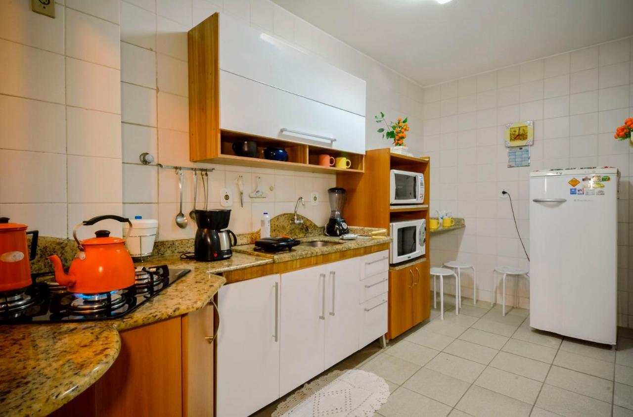 Apto no centro, com ótima localização Balneario Camboriu Exterior foto