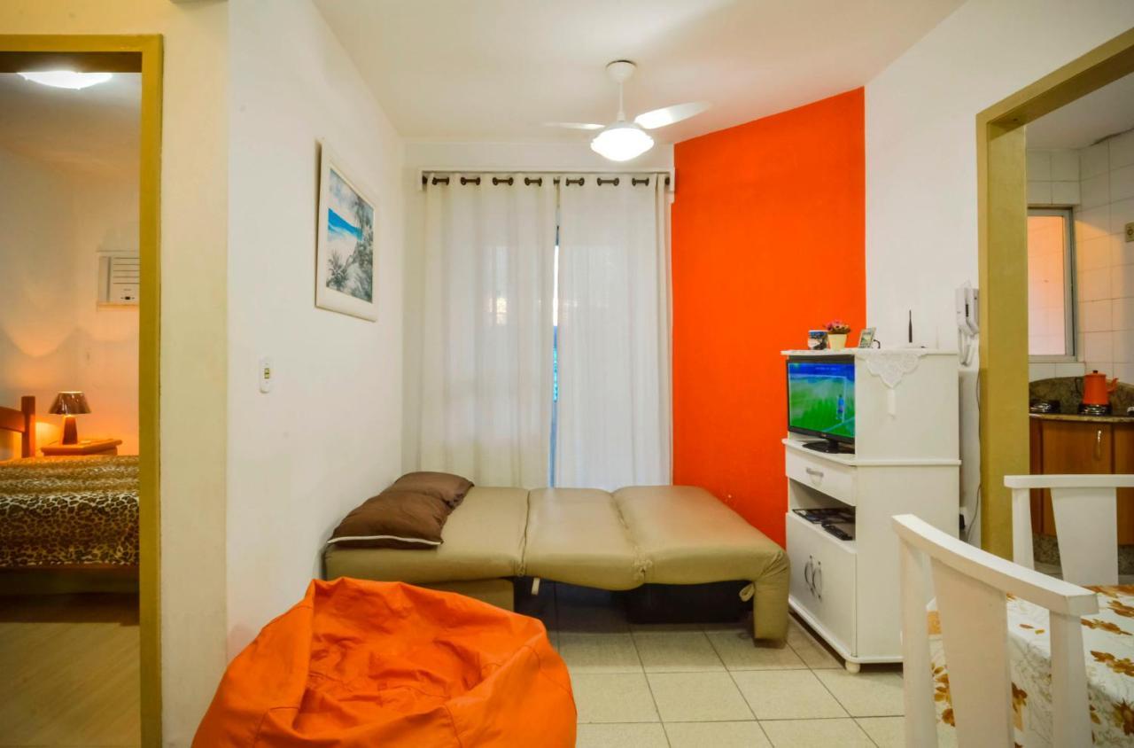 Apto no centro, com ótima localização Balneario Camboriu Exterior foto