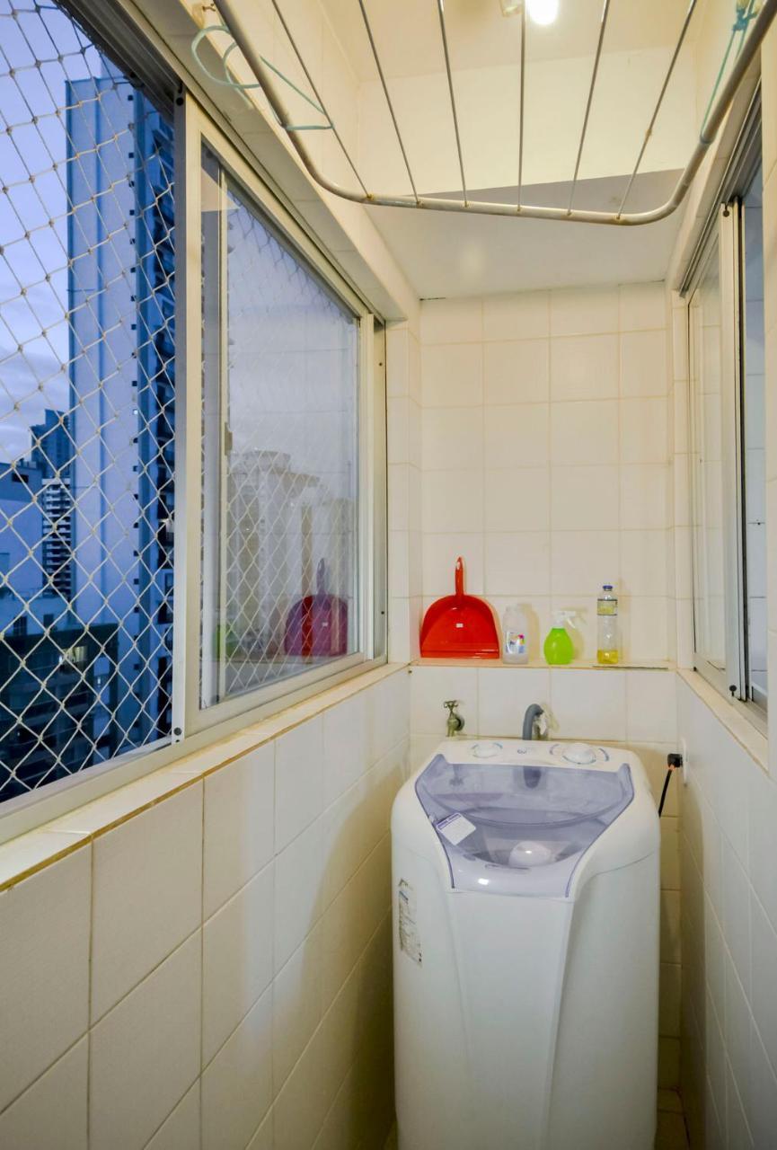 Apto no centro, com ótima localização Balneario Camboriu Exterior foto