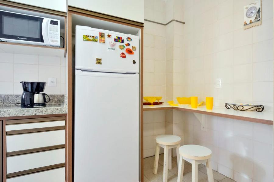 Apto no centro, com ótima localização Balneario Camboriu Exterior foto
