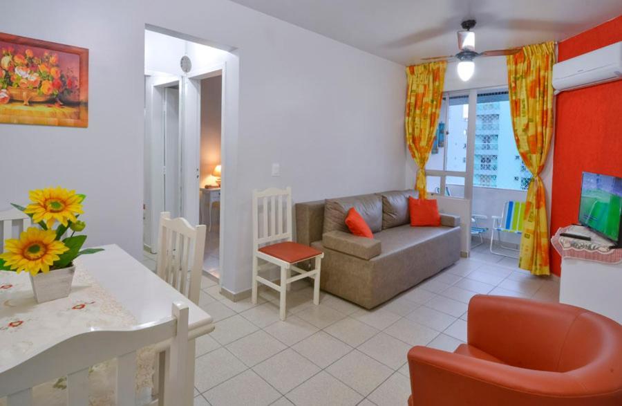 Apto no centro, com ótima localização Balneario Camboriu Exterior foto