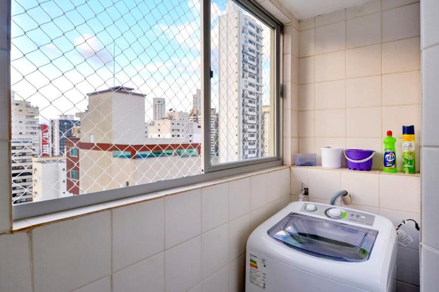 Apto no centro, com ótima localização Balneario Camboriu Exterior foto